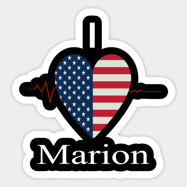 marion
